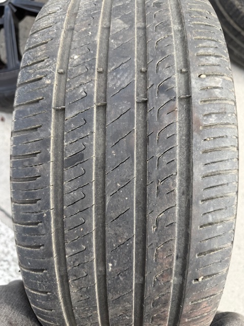 Alu kola letní r17 - 9