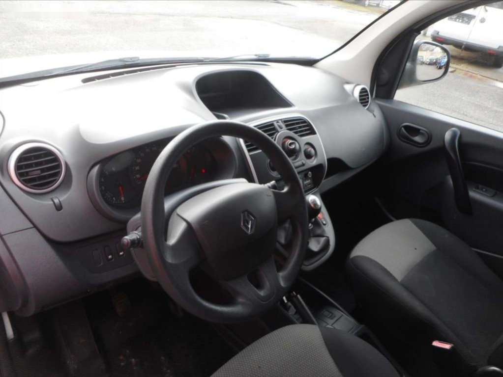 Renault Kangoo,1,5 DCi 1 - 9