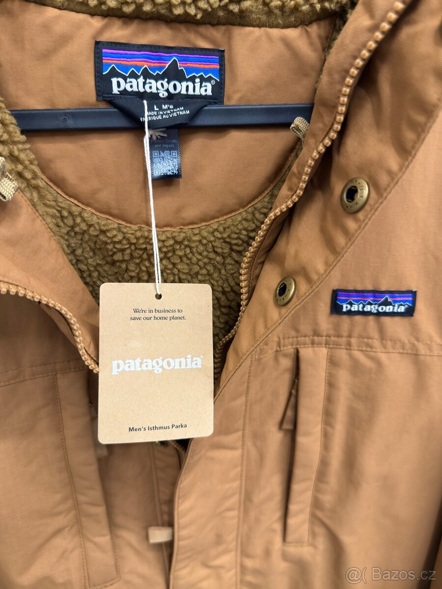 Oblečení Patagonia / Carhartt - 9