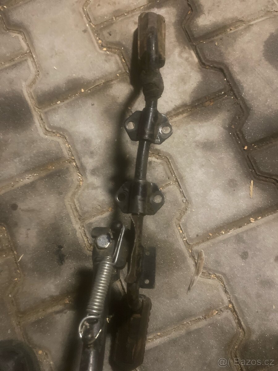 Yuki 100 smile-náhradní díly - 9