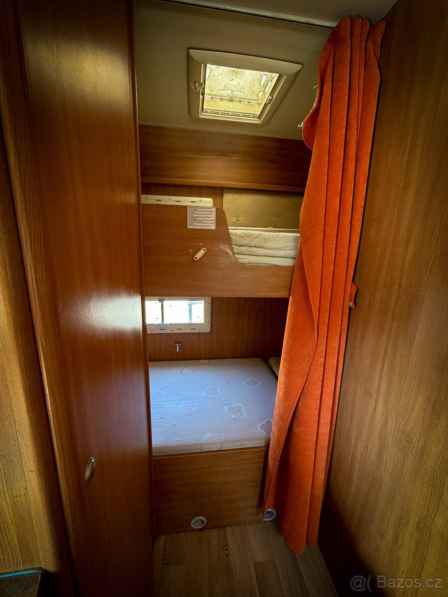 FORD/CHAUSSON 2.2 TDCi - 9