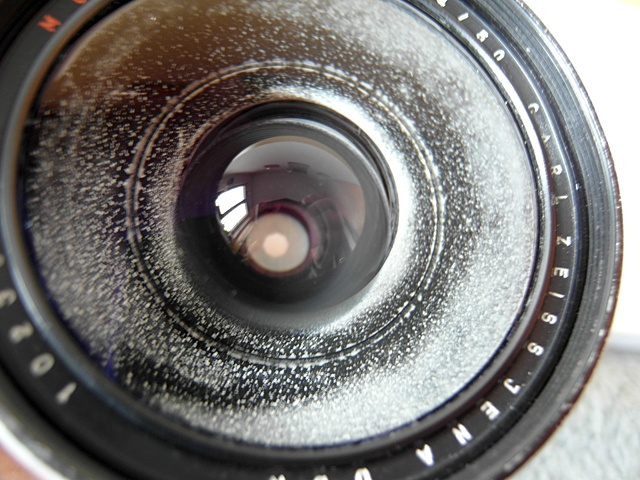 Pentacon SIX TL - 9