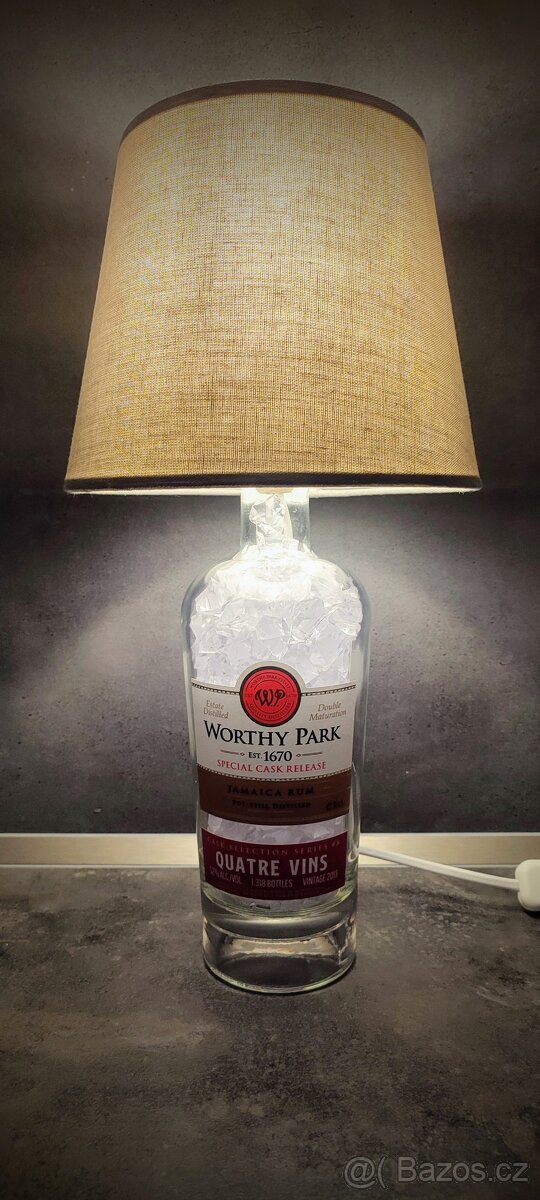 Designové lampičky - 9