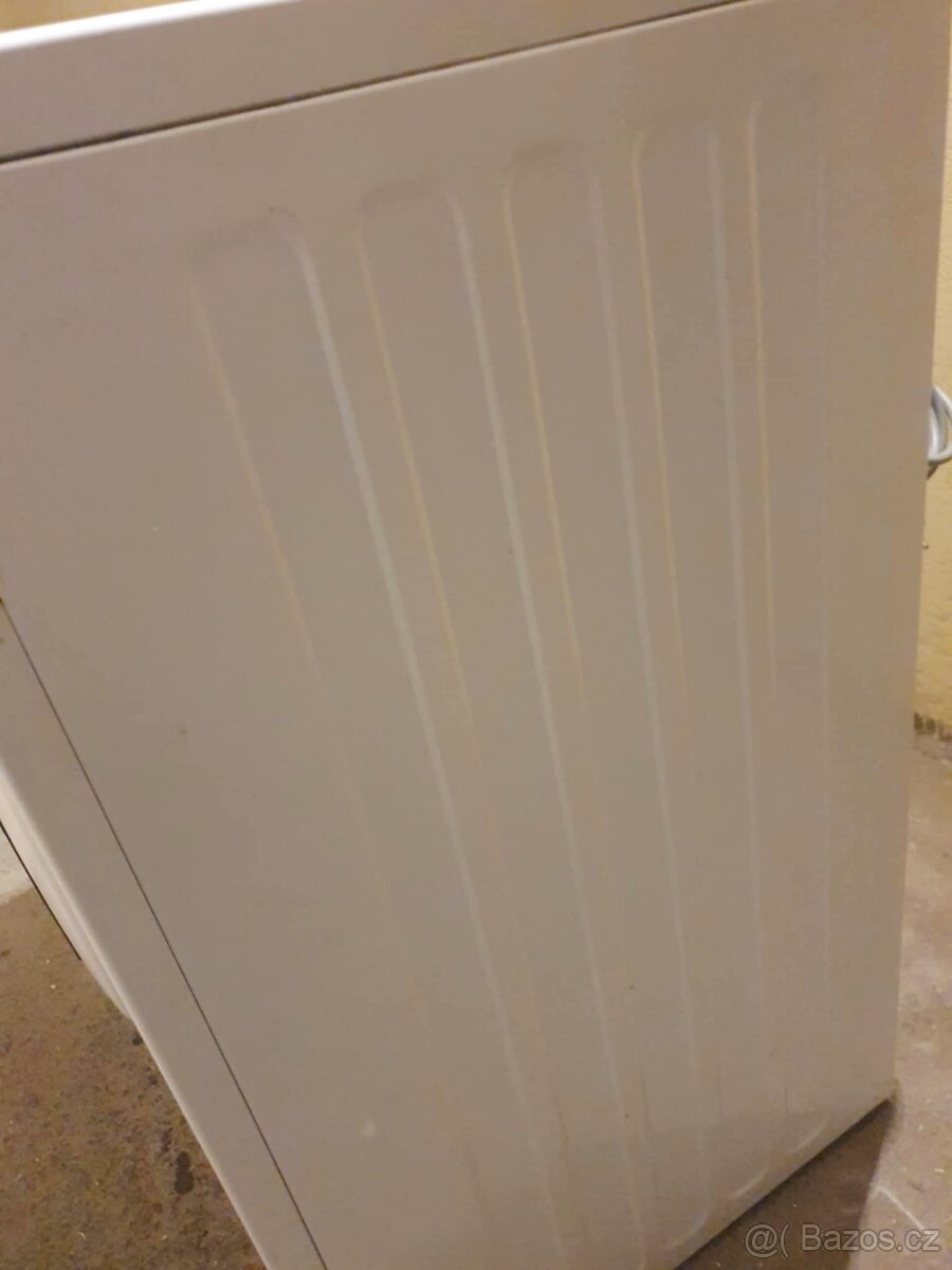PRACKA WHIRLPOOL,BOCNI PLNENI,6KG,DISPLEJ,PLNE FUNKCNI - 9
