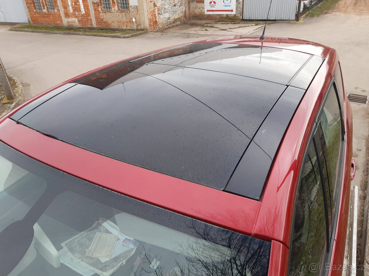 Renault Scenic 3 Grand 1,9 DCI 96kW F9QP8, r.v.2010 - 9