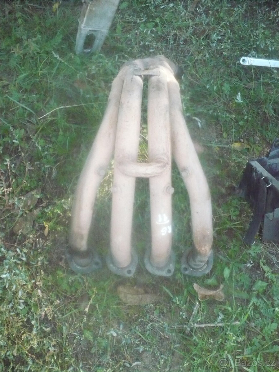 Yamaha YZF 600 R6 r. 99- díly - 9