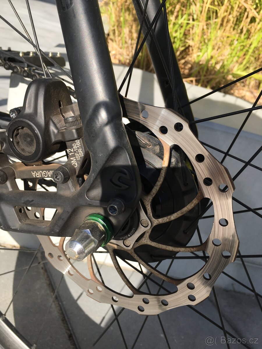 Cannondale Bad Boy - 9