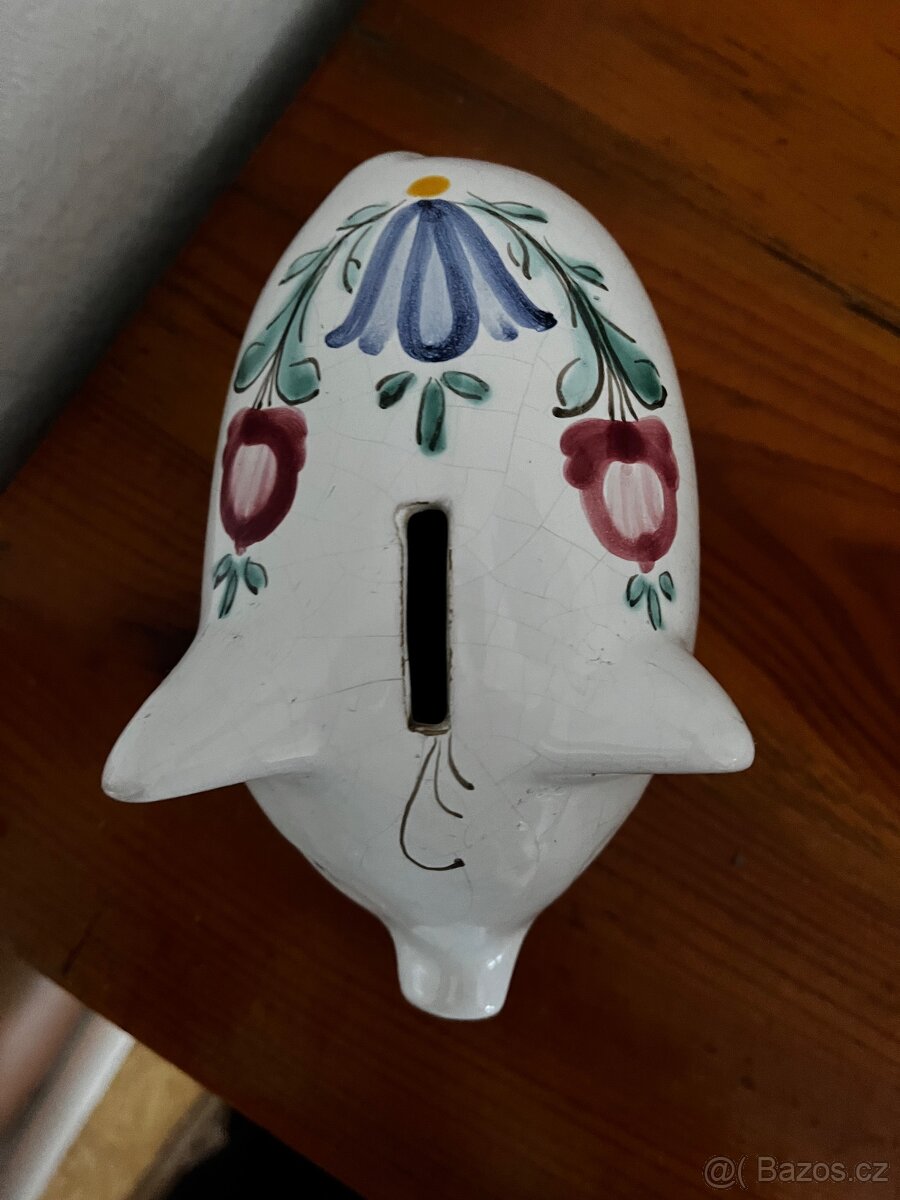 Chodská keramika a porcelán - 9