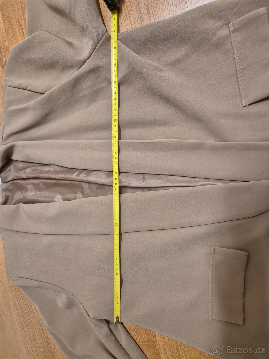 Sako a kalhoty v.XL - 9