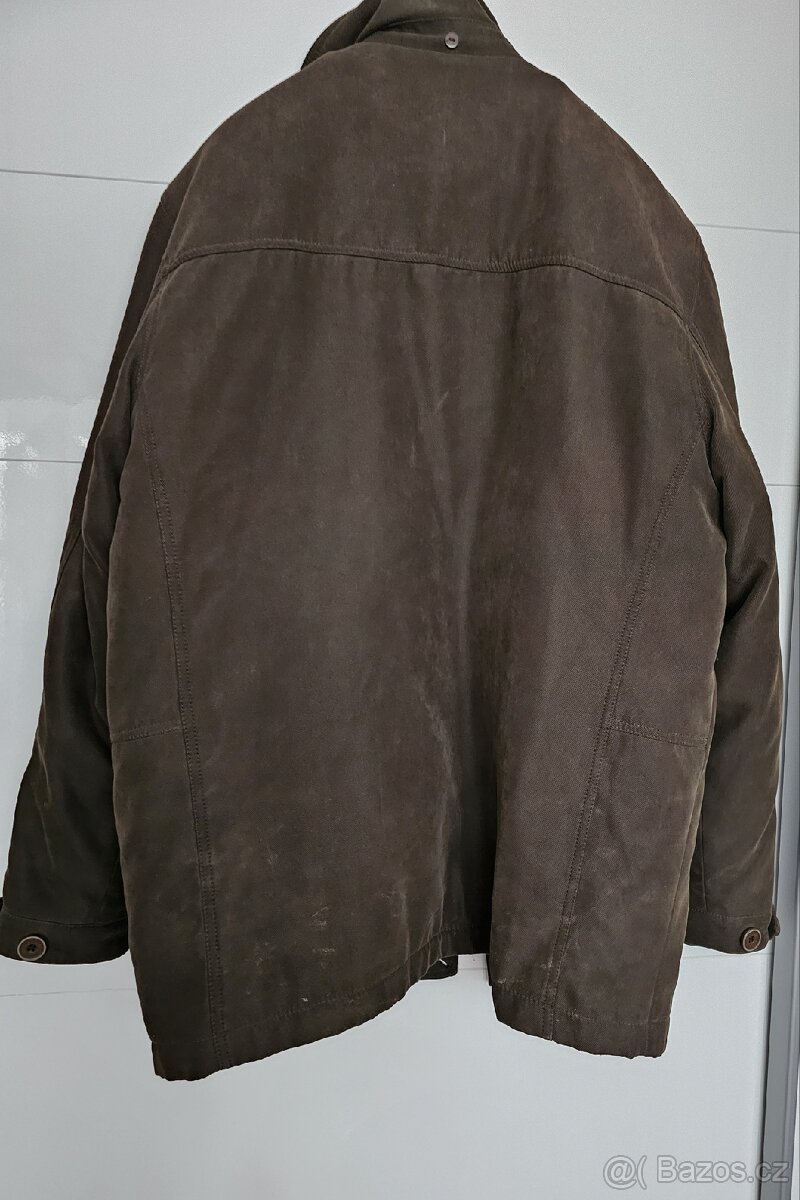 Bunda pánská, vel. 50 - 9