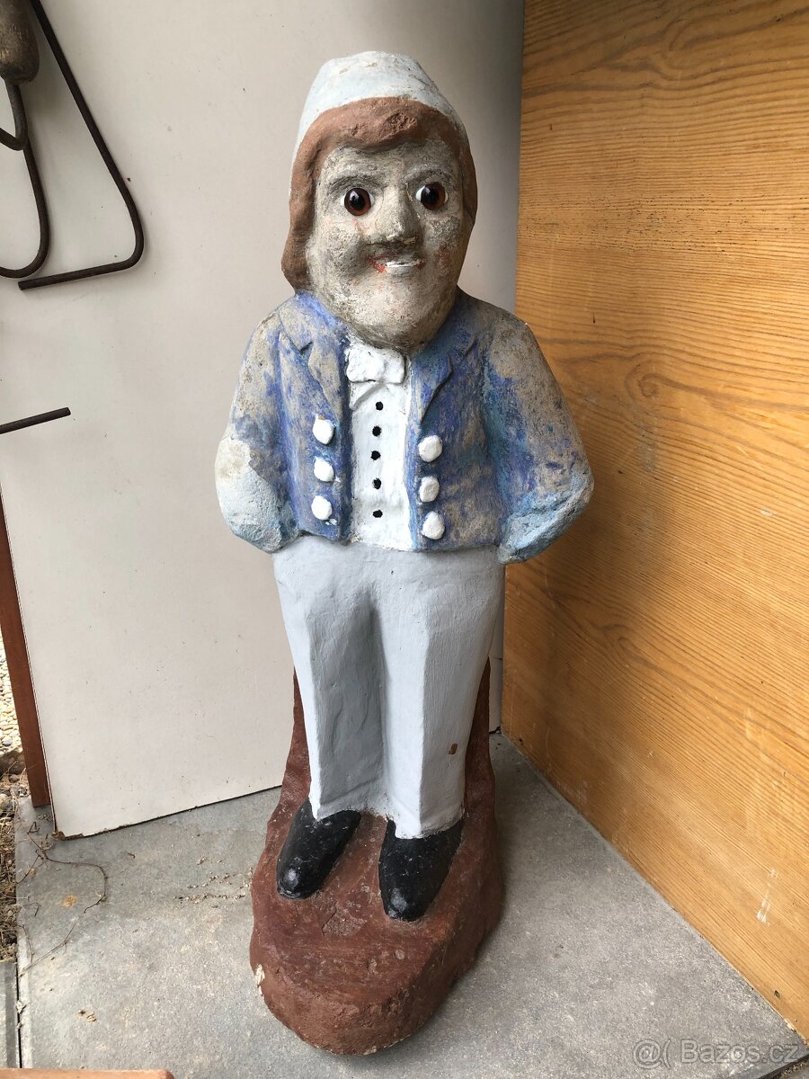 Věcičky na zahradu - 9