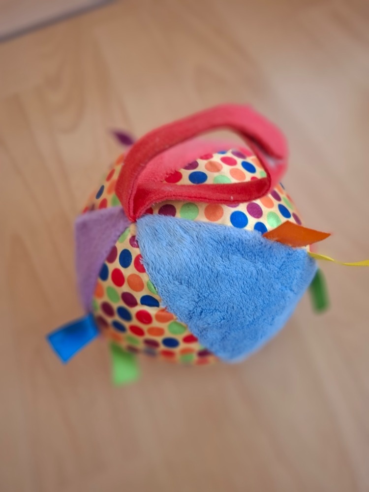 Hračky pro nejmenší - 9