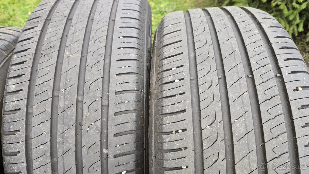 Alu kola Ford 5x108 - 9