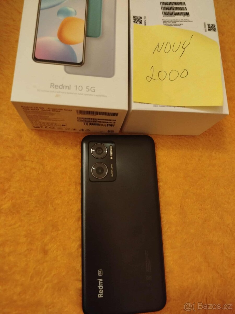 Prodám plno telefonů - 9