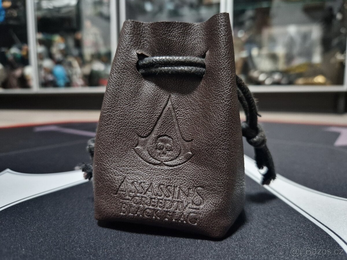 Assassins Creed sběratelské předměty - 9
