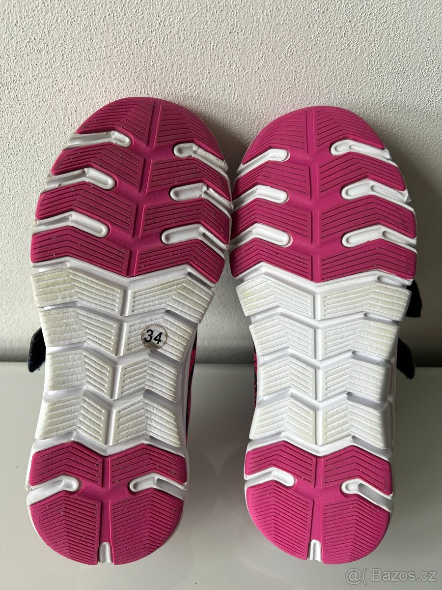 Tenisky Protetika vel. 34 - 9