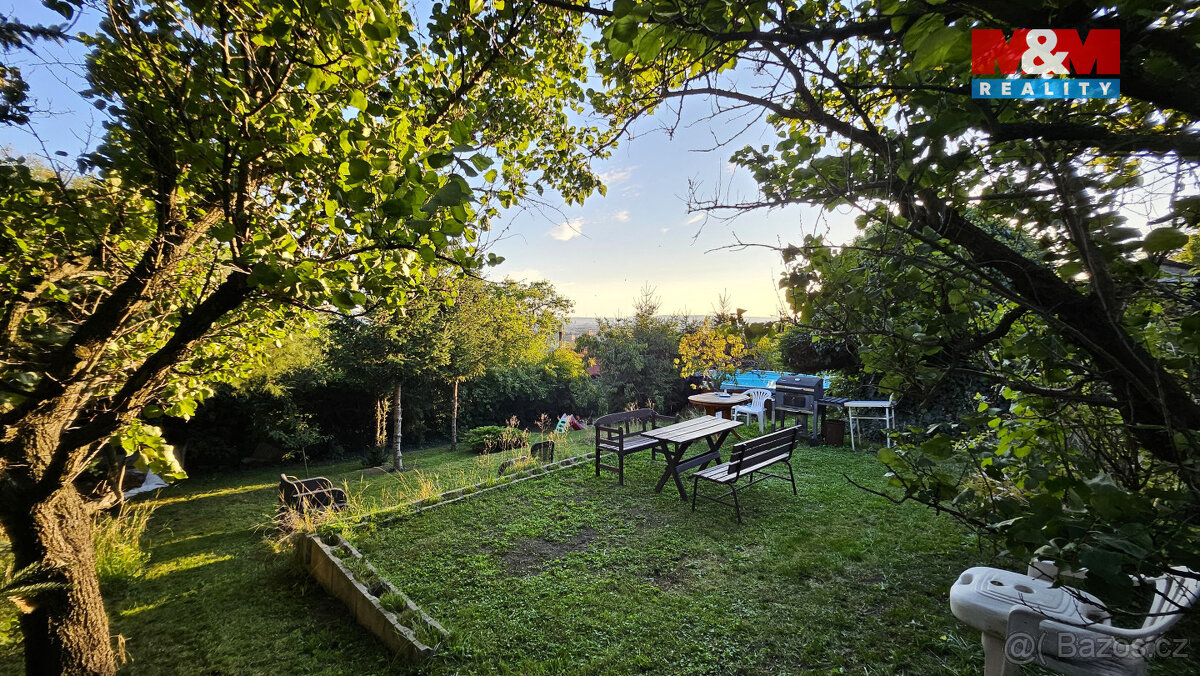 Prodej chaty, 36 m², Praha, ul. Krejčího - 9