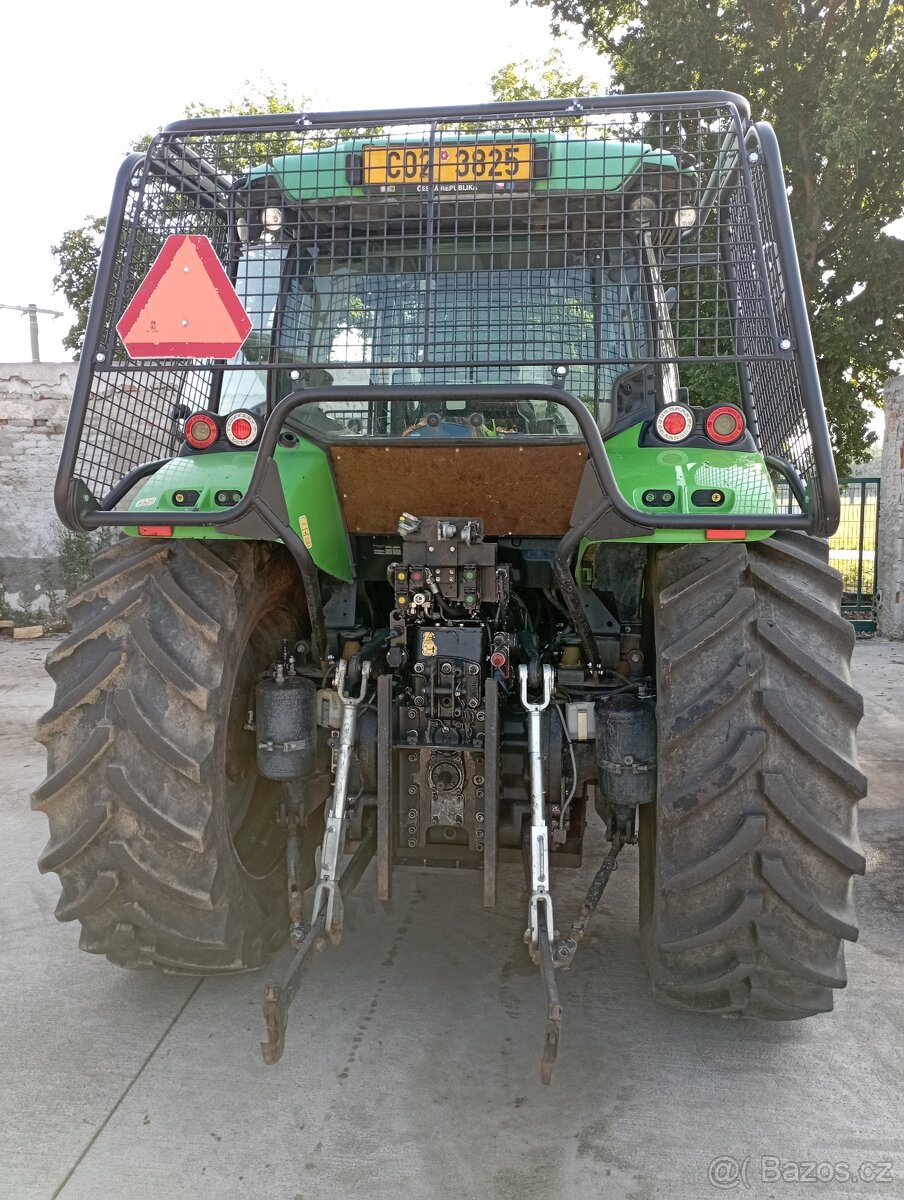 Deutz Fahr 5120 - 9