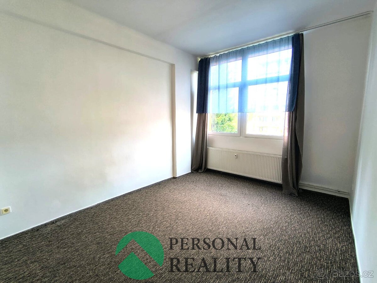 Prodej bytu 3+1 64 m², Zruč nad Sázavou, ev.č. 02610 - 9