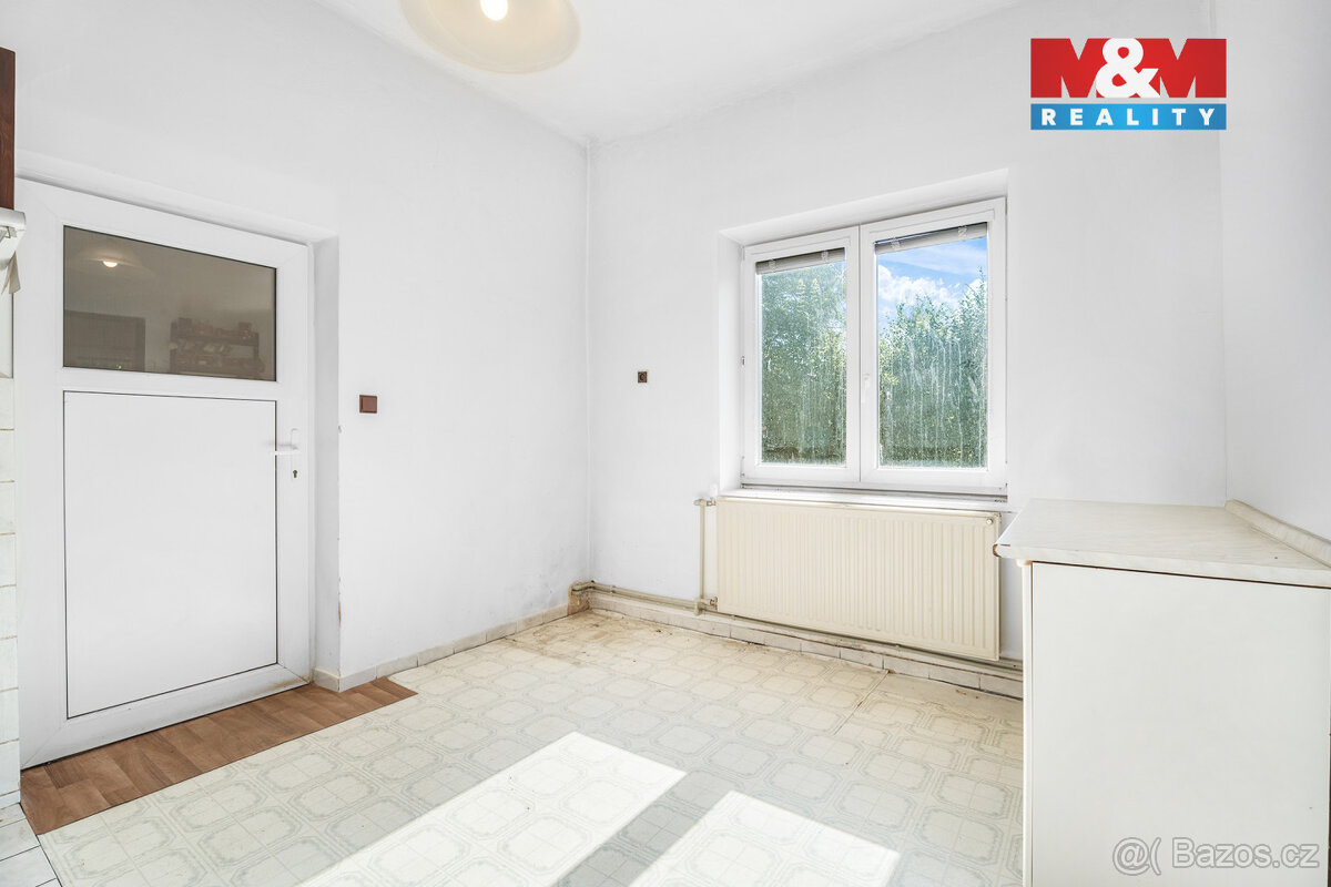 Prodej rodinného domu, 132 m², Plavy - 9