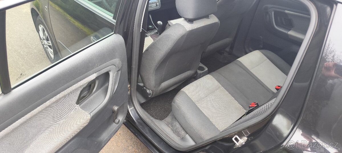 Škoda Fabia 1.2 nová STK - 9