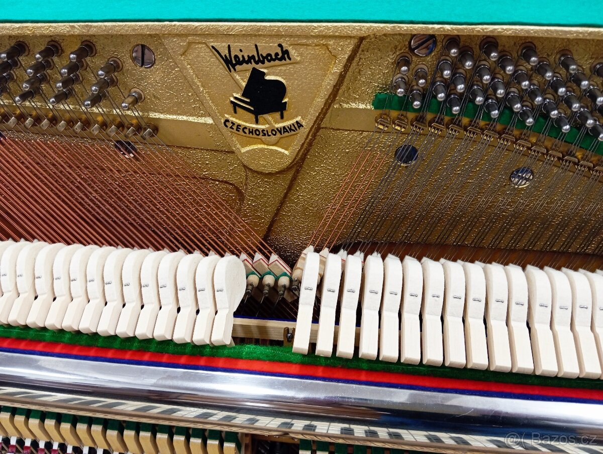 Weinbach výška 114cm-Dovoz po ČR zdarma 24/7 - 9