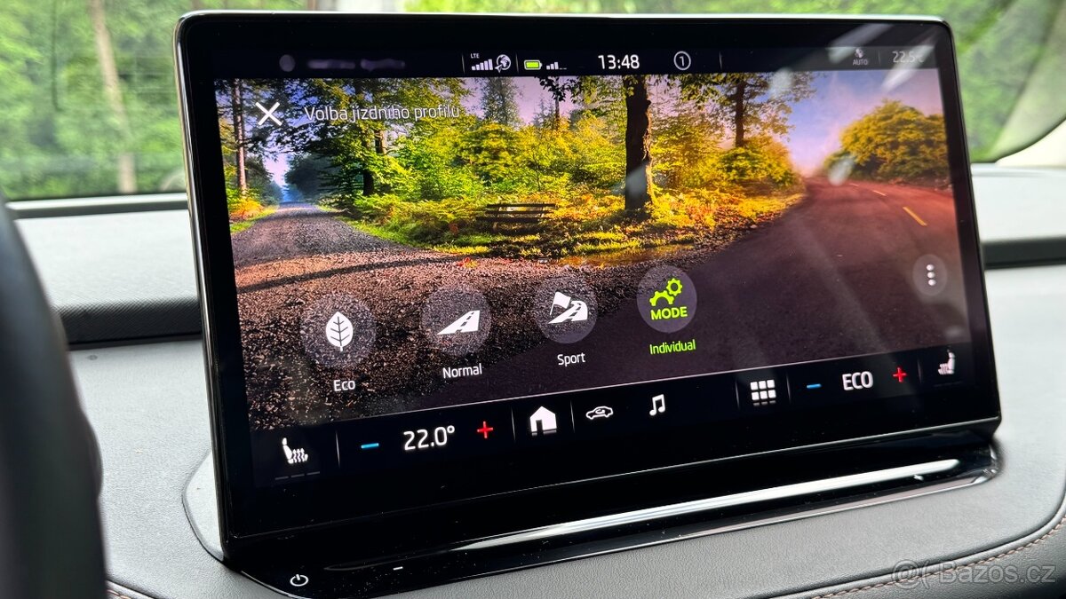 Škoda Enyaq 60 r.v2021 - 9