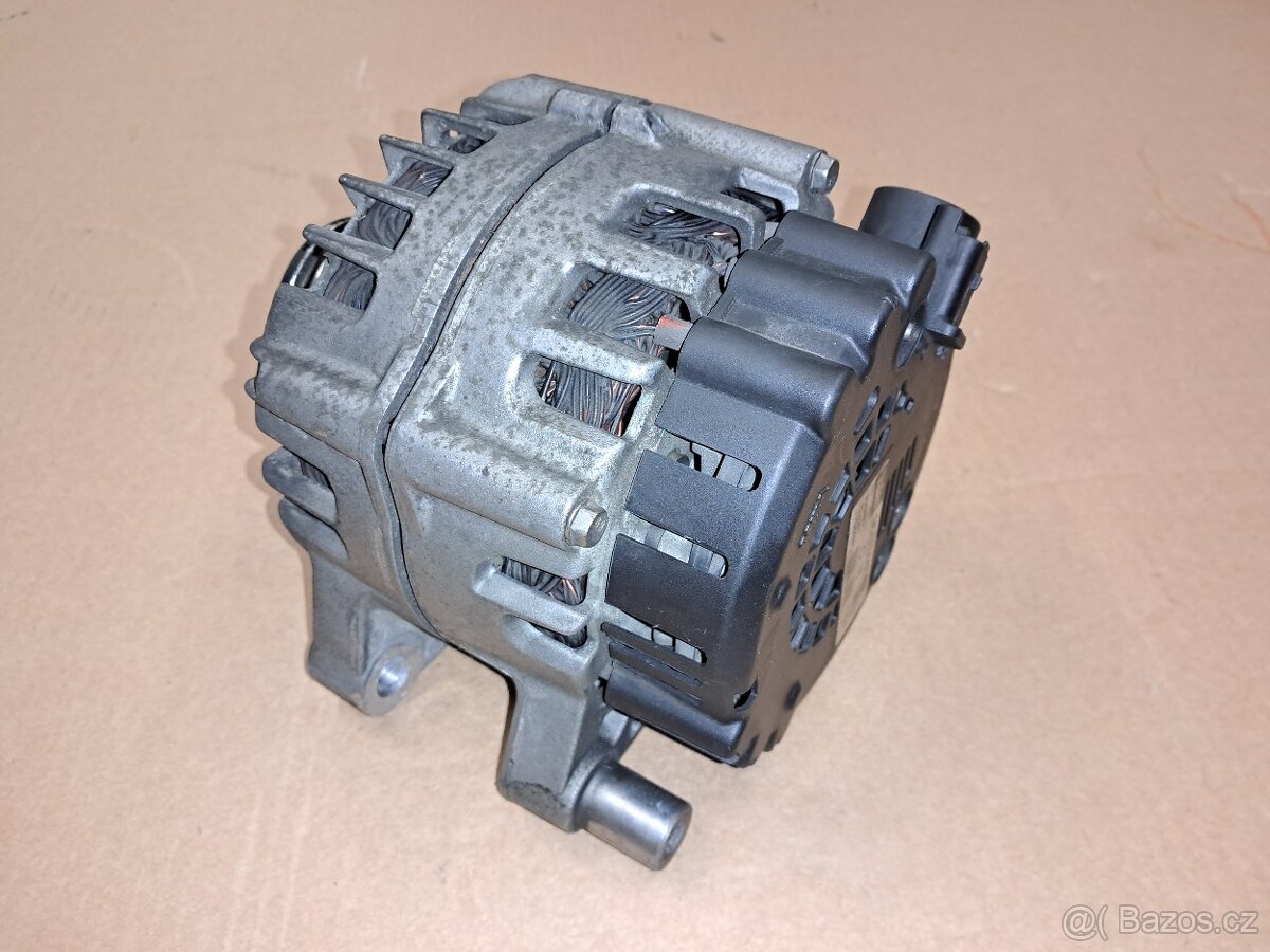 Alternátor C5 C8 607 807 407 Expert Ulysse Scudo - 9