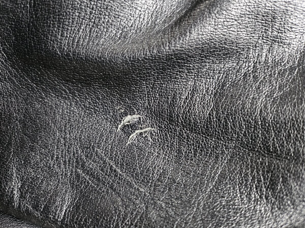 Dámská kožená bunda Street One - 9