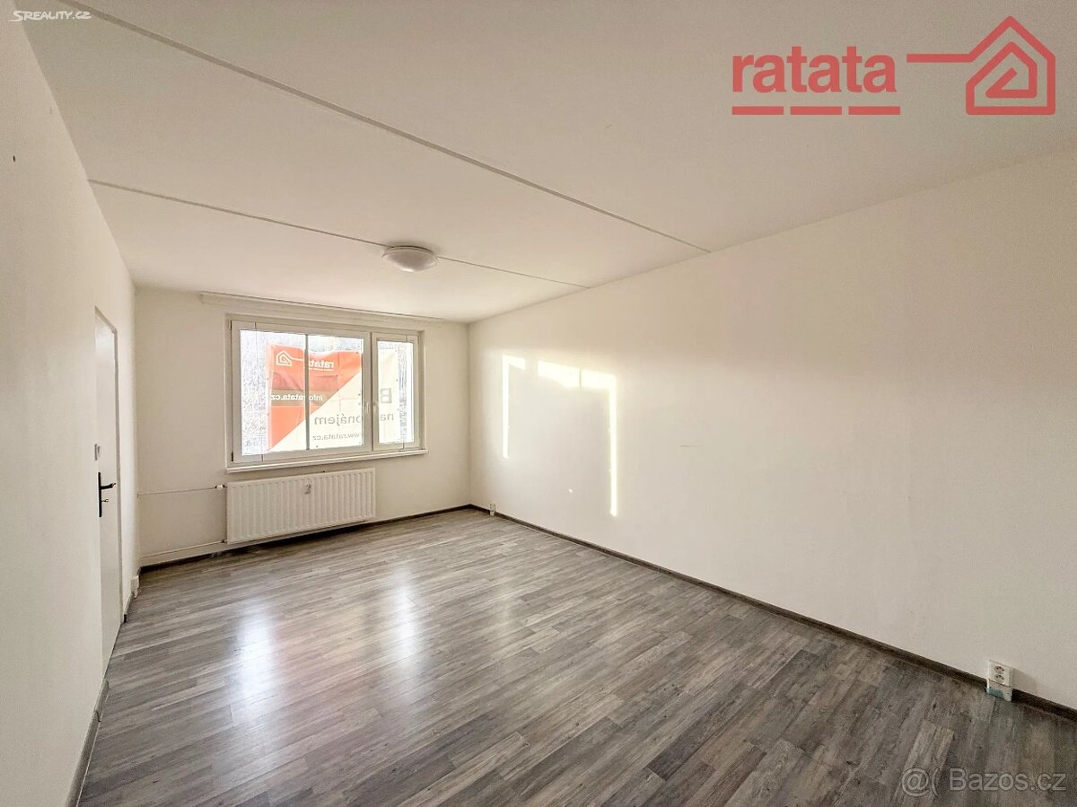 Pronájem bytu 2+1 v Chomutově - 9