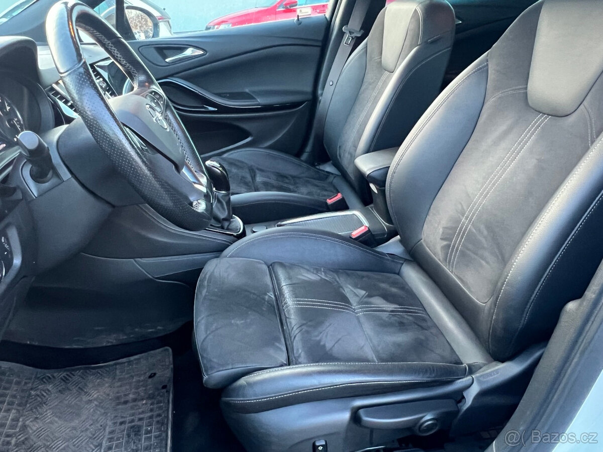 Opel Astra 1.5Cdti Ultimate S/s max.výbava,odpočet DPH - 9