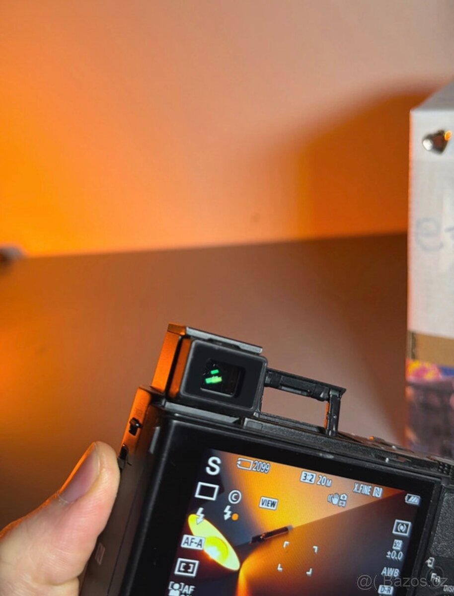 Sony Cybershot RX100M7 - 9