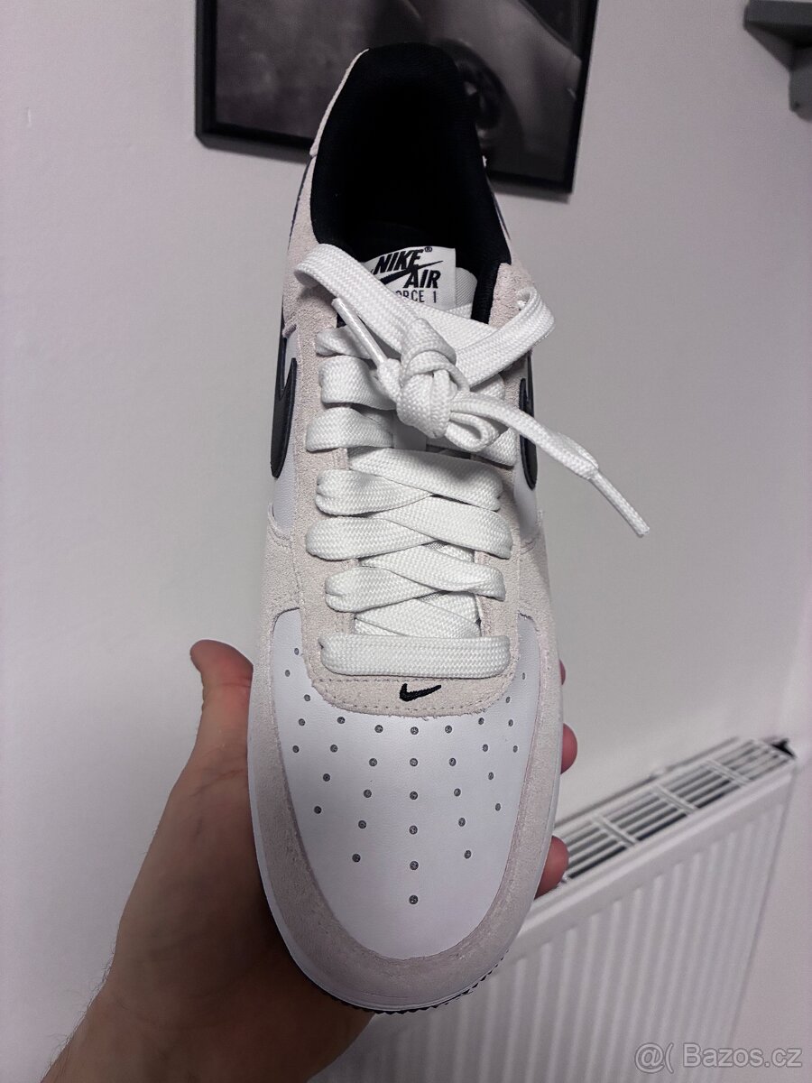 Nike Air Force One tenisky, vel. 45 - 9