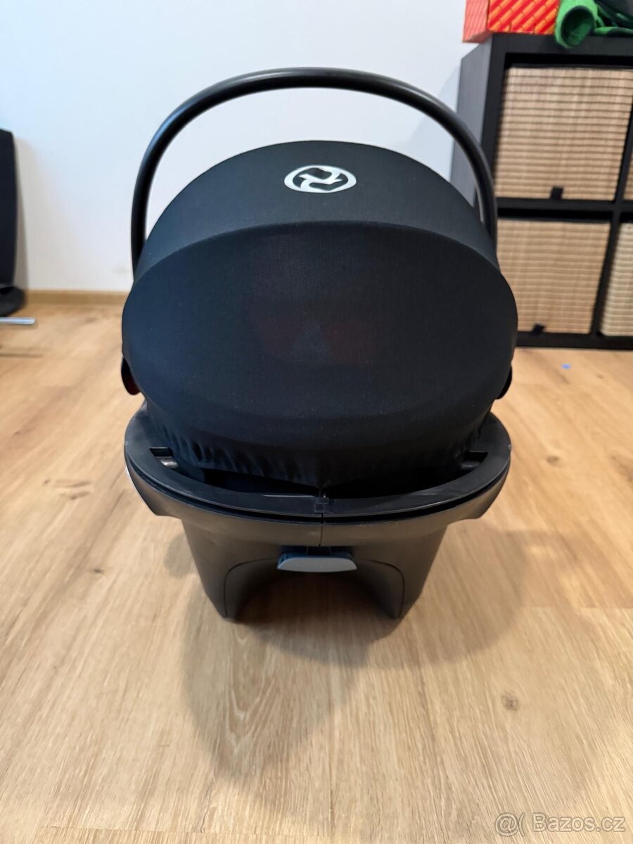 Vajíčko Cybex Aton M i-Size - 9