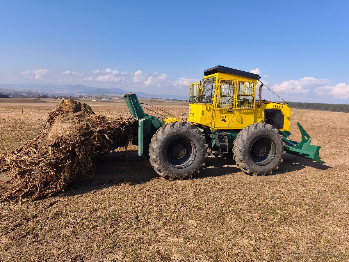 LKT 81 Turbo po GO - 9