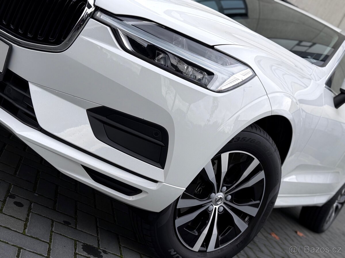 Volvo XC60 Momentum Pro / B4 145 kW / 2020 / DPH - 9