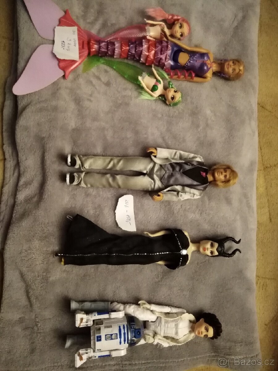 Ec metr nový a jiné - 9