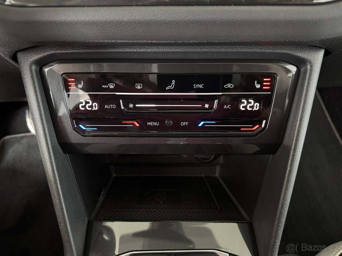 Volkswagen Tiguan 2.0TDi DSG 4x4 Urban Sport LED Matrix - 9