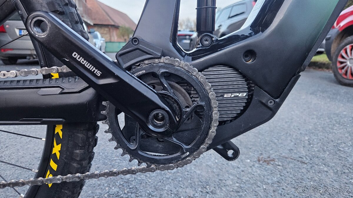 Elektrokolo Stevens - 9