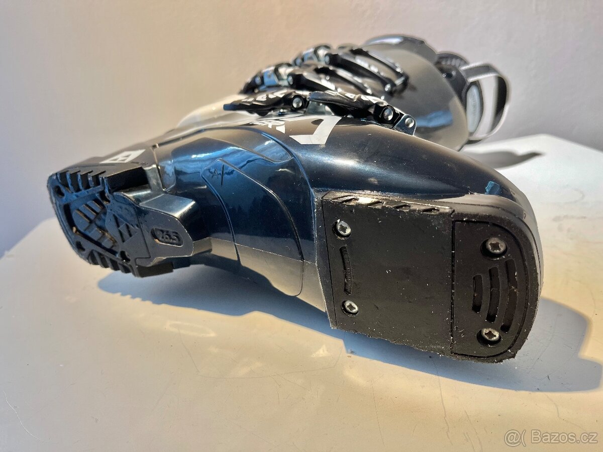 Lyžáky Fisher Progressor - 9