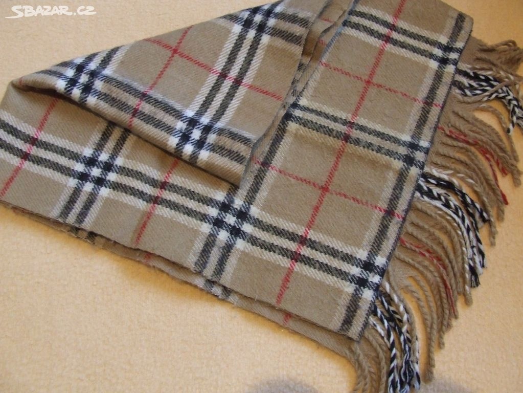 Rukavice a šály - dámské, pánské - 9