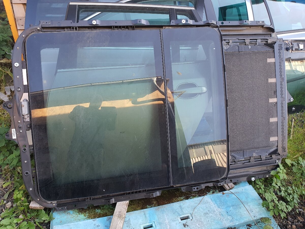 BMW 535D E61, E60 M57X ,automat ,ND - 9