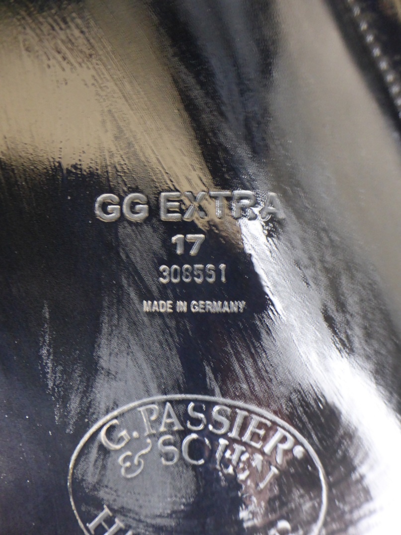 Grand Gilbert Passier Extra - 9