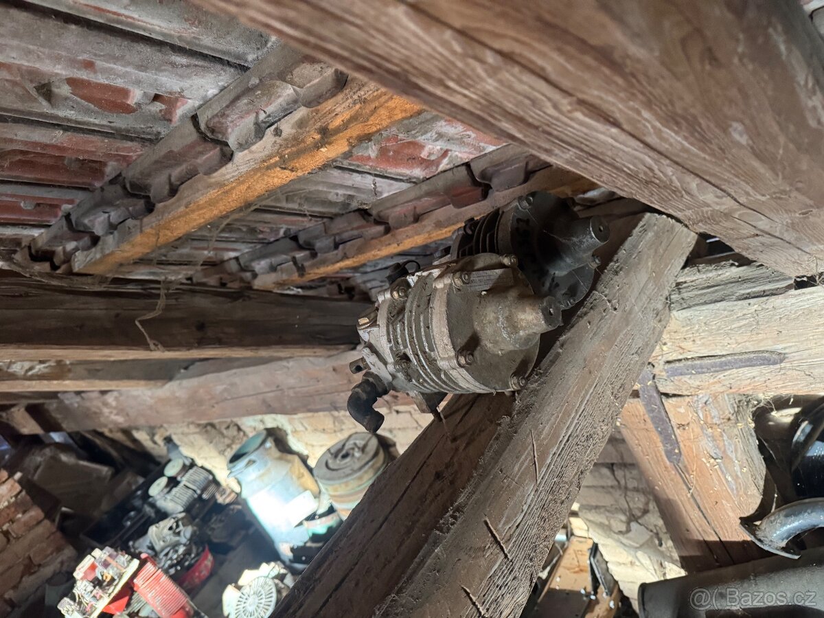 Zetor Crystal Uř II,I - 9