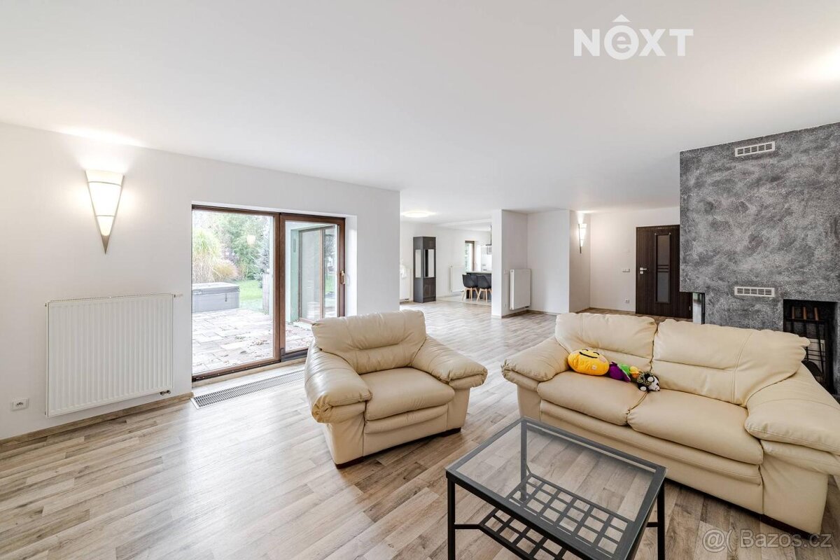 Prodej Rodinný dům, 240㎡ - 9