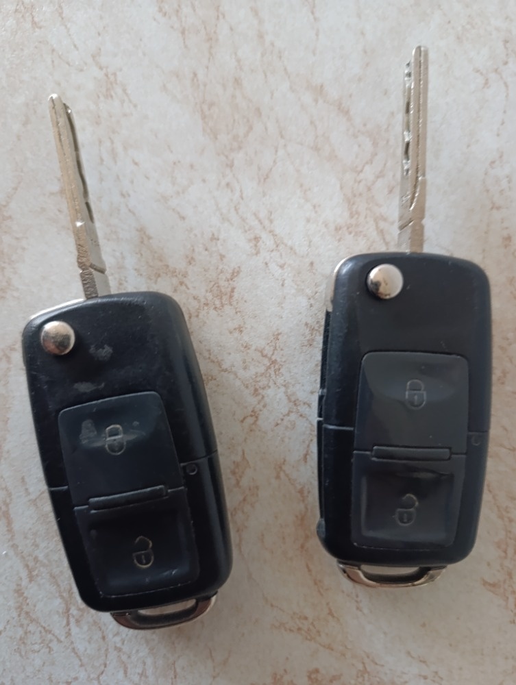 Škoda Octavia I - 9