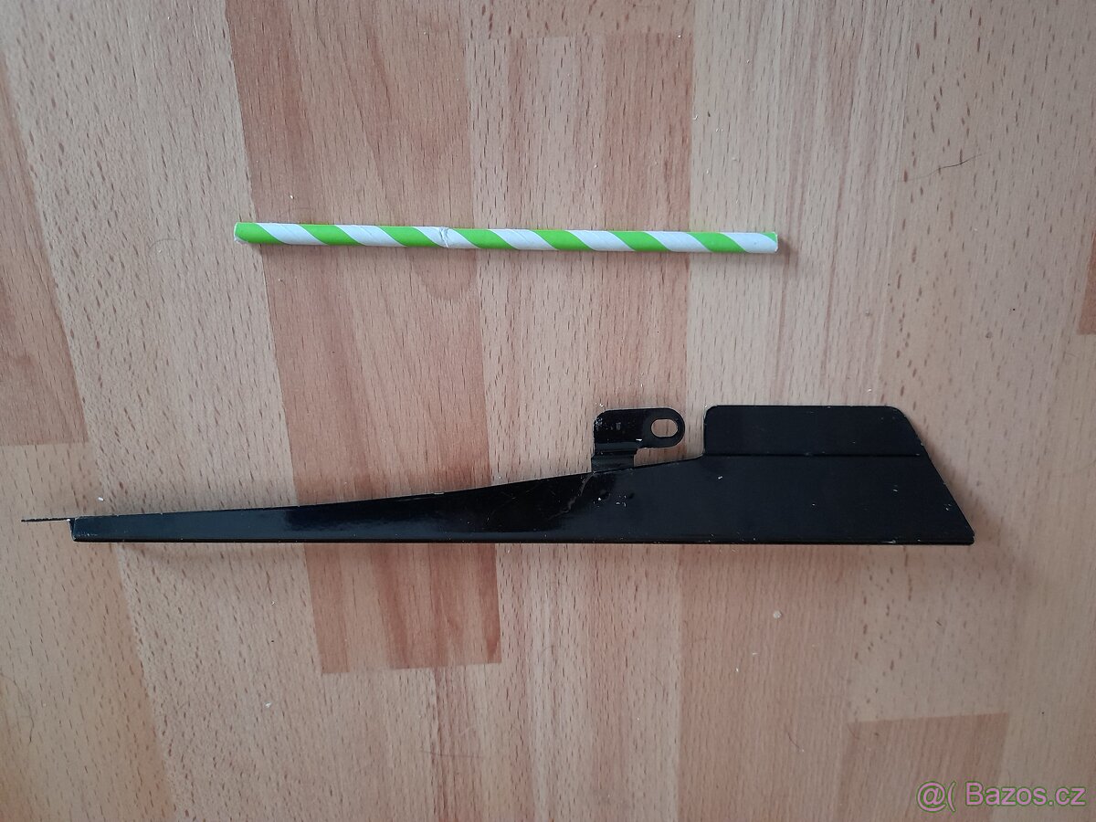 Kryt řetězu - Batetta 228,206,207 (ULOŽENKA) - 9