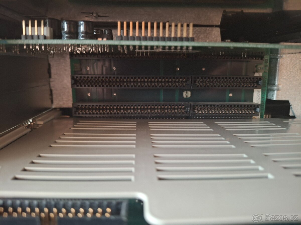 Retro PC Olivetti M290-25, 286/20Mhz - 9