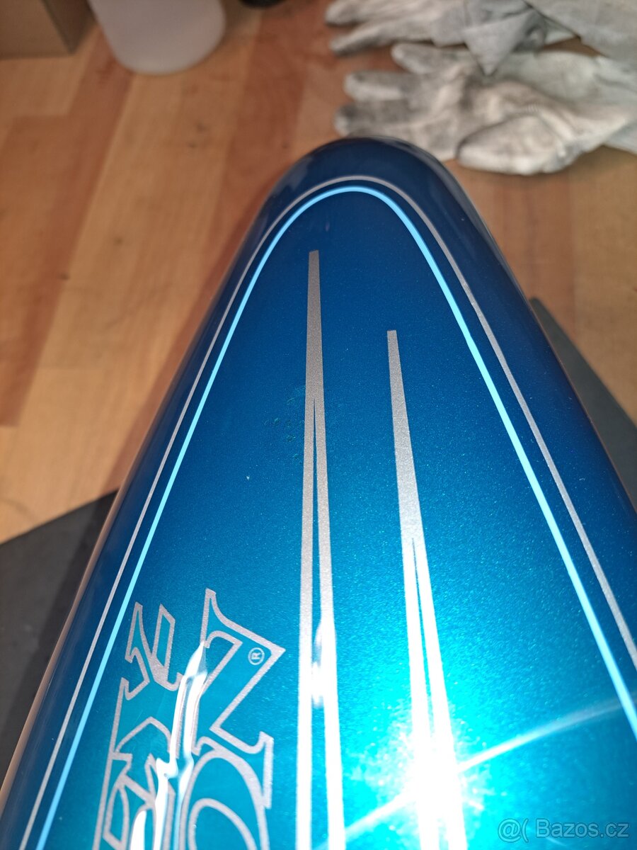 Harley Davidson nádrž - 9