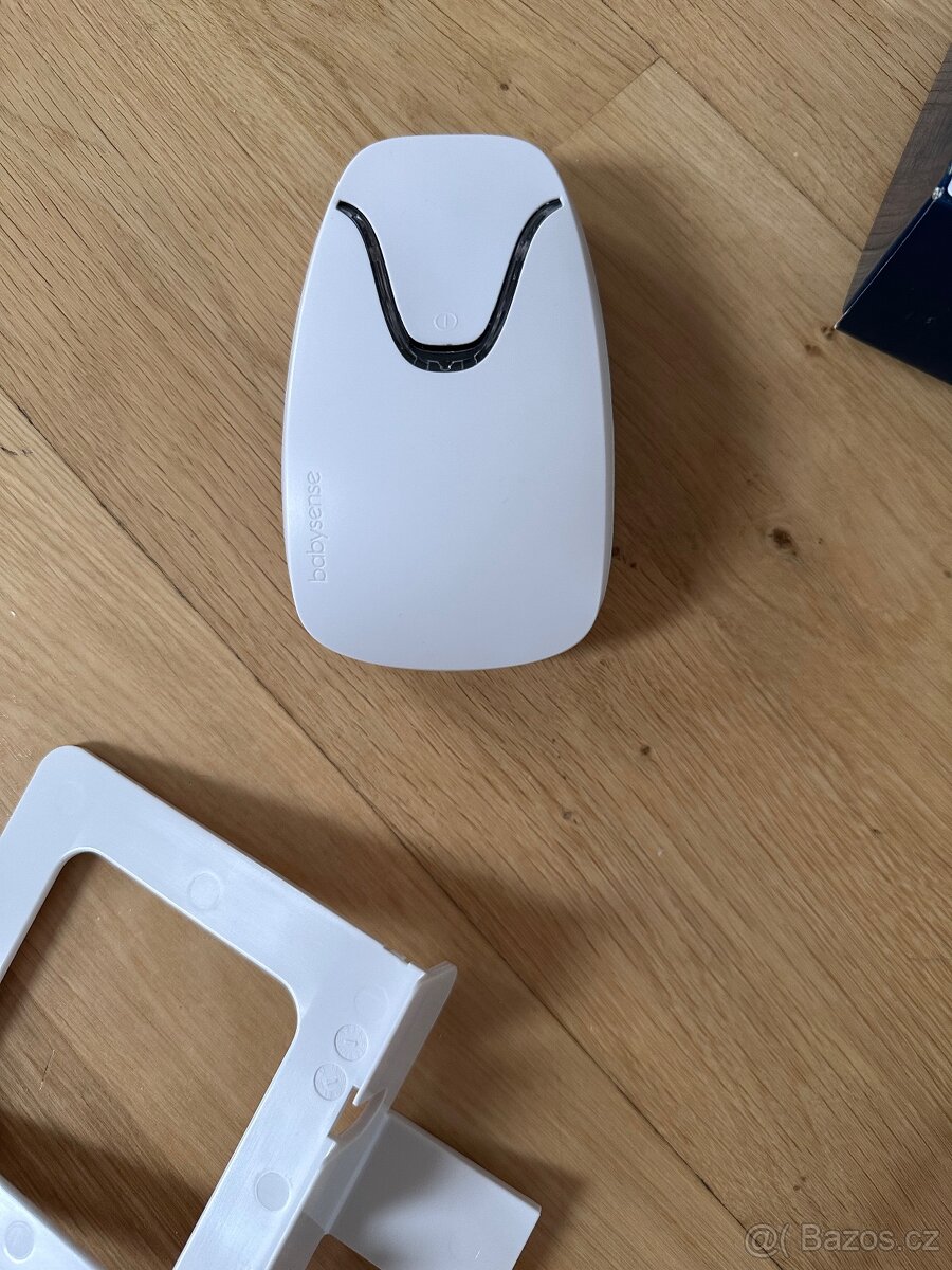 Monitor dechu Babysense 2 Pro - 9
